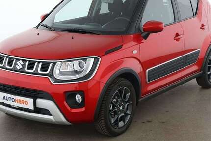 Suzuki Ignis 4.605 km 19.980 &euro; Essen 45141
