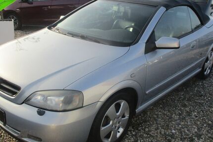 Opel Astra 129.658 km 2.499 &euro; Selm 59379