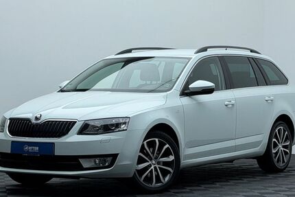 Skoda Octavia 152.000 km 9.980 &euro; Dülmen 48249