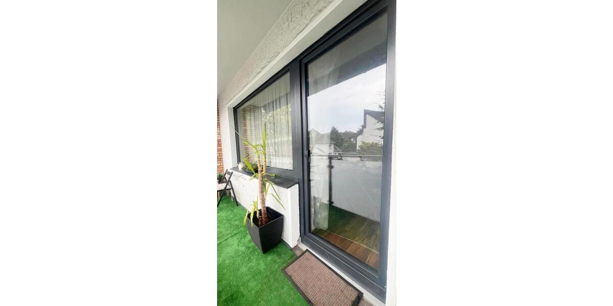 Etagenwohnung Bottrop Ebel - 3 Zimmer, 80 m&sup2;, 700&euro; | Angebot:26031709