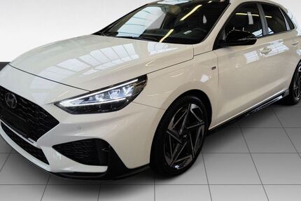 Hyundai i30 20.666 km 20.990 &euro; Castrop-Rauxel 44575
