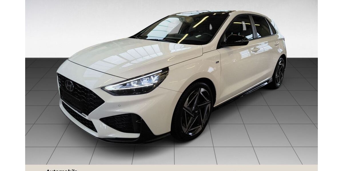 Hyundai i30 20.666 km 20.990 &euro; Castrop-Rauxel 44575