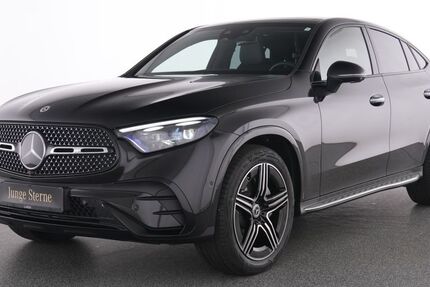 Mercedes-Benz GLC 220 12.153 km 64.685 &euro; Essen 45309