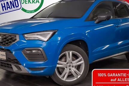 Seat Ateca 85.100 km 22.999 &euro; Dorsten 46284