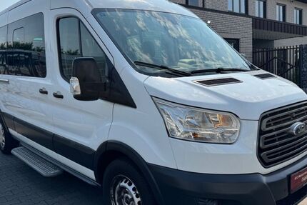Ford Transit 175.000 km 14.490 &euro; Castrop-Rauxel 44575