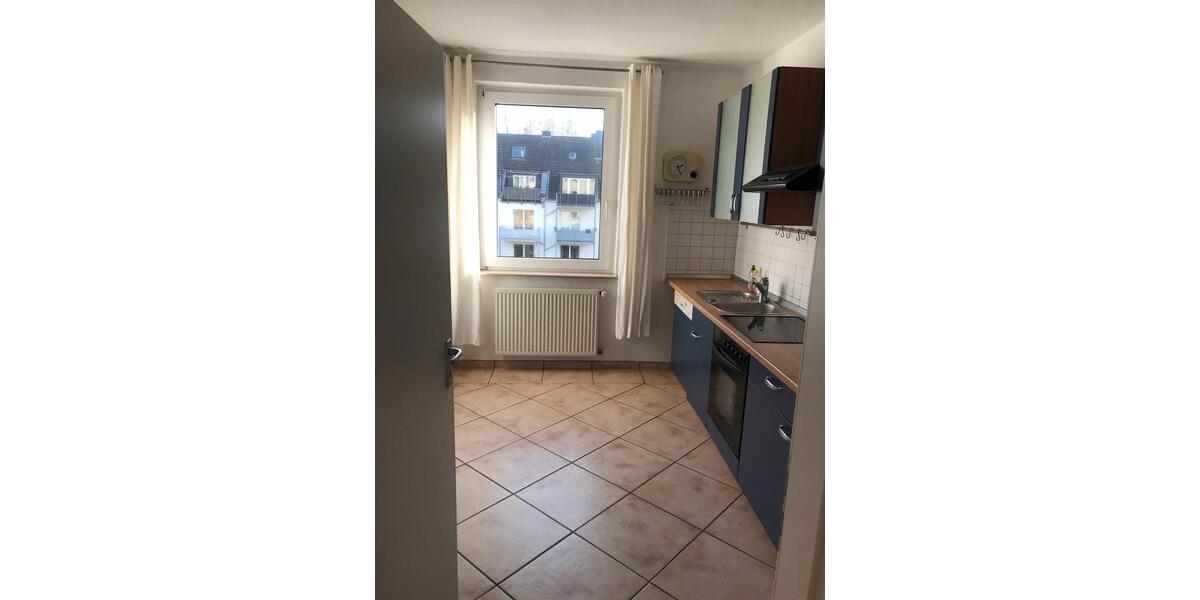 Etagenwohnung Essen Stadtbezirk II - 2 Zimmer, 56 m&sup2;, 198.000&euro; | Angebot:26237106