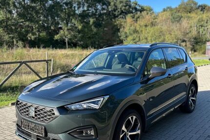 Seat Tarraco 55.600 km 22.800 &euro; Dülmen 48249