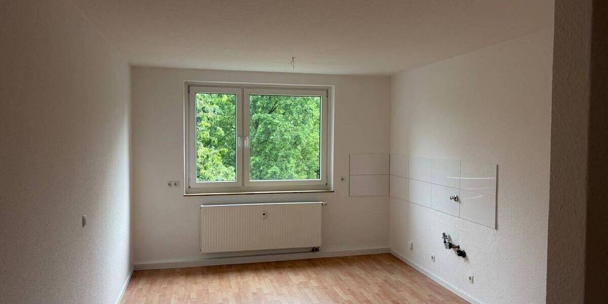 Etagenwohnung Dorsten Wulfen - 4 Zimmer, 96 m&sup2;, 750&euro; | Angebot:26874959
