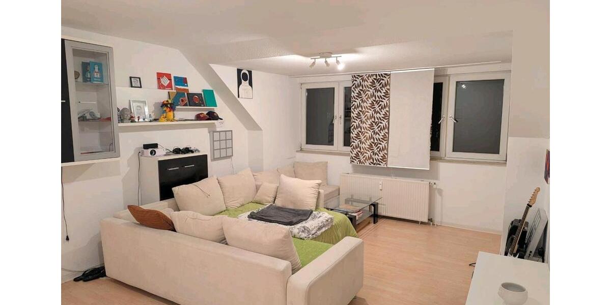 Etagenwohnung Dortmund Innenstadt West - 3 Zimmer, 73 m&sup2;, 751&euro; | Angebot:26662682