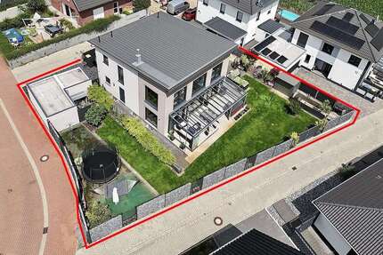 Haus Oer-Erkenschwick Erkenschwick - 6 Zimmer, 205 m&sup2;, 949.000&euro; | Angebot:27534870