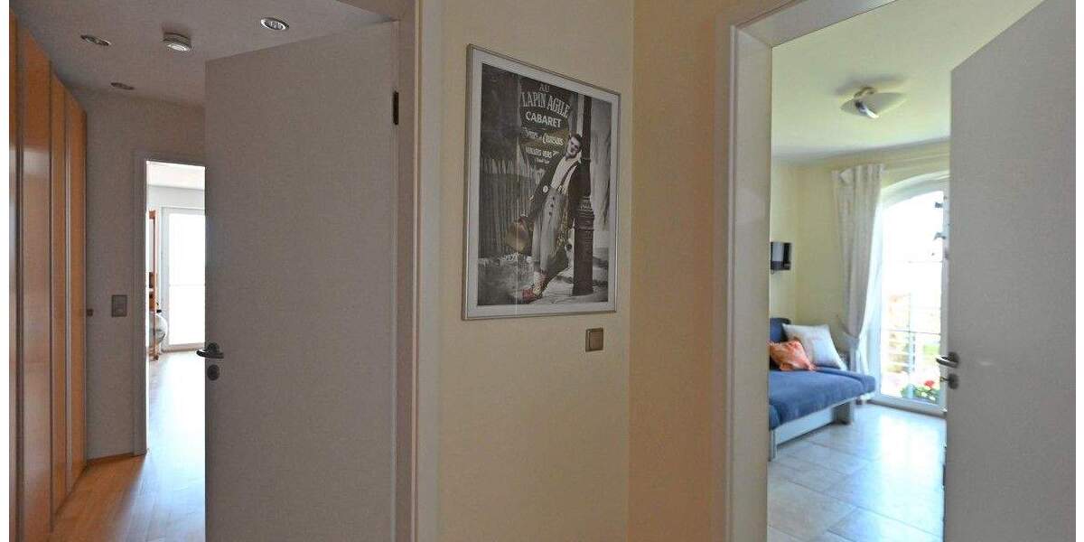 Etagenwohnung Essen Burgaltendorf - 5 Zimmer, 214 m&sup2;, 890.000&euro; | Angebot:25726328