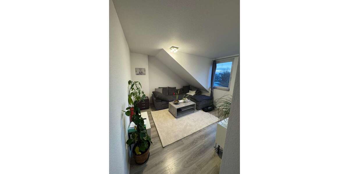 Etagenwohnung Gelsenkirchen Erle - 2 Zimmer, 38 m&sup2;, 330&euro; | Angebot:26118229