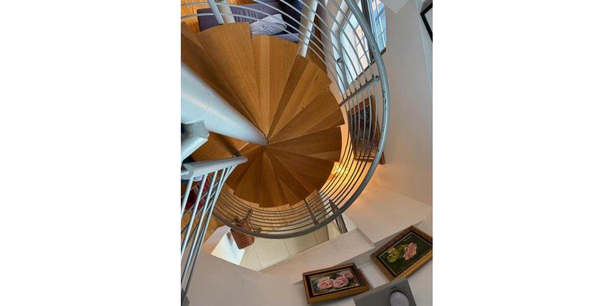 Loft - Studio - Atelier Witten Herbede - 3.5 Zimmer, 128 m&sup2;, 485.000&euro; | Angebot:26120889