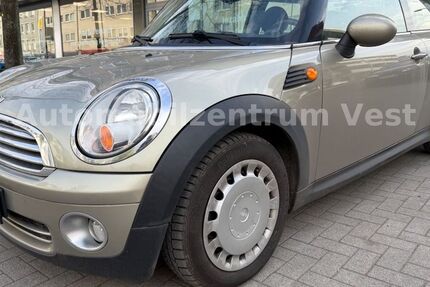 Mini Cooper 87.000 km 5.890 &euro; Recklinghausen 45657