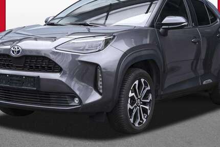Toyota Yaris Cross 30.516 km 23.979 &euro; Bochum 44807