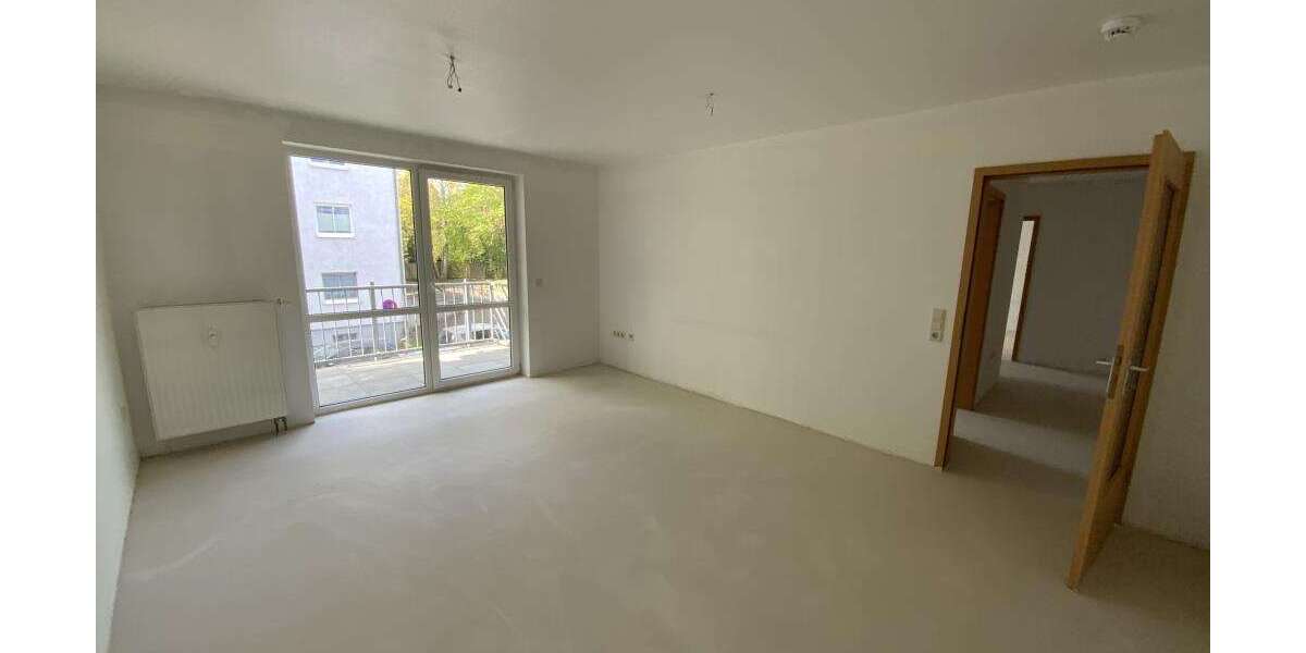 Etagenwohnung Witten Annen - 2 Zimmer, 59 m&sup2;, 352&euro; | Angebot:26098677