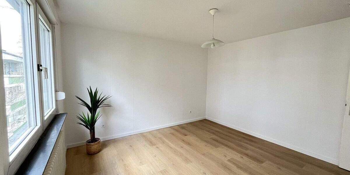 Etagenwohnung Dorsten Holsterhausen - 3 Zimmer, 73 m&sup2;, 620&euro; | Angebot:25752285