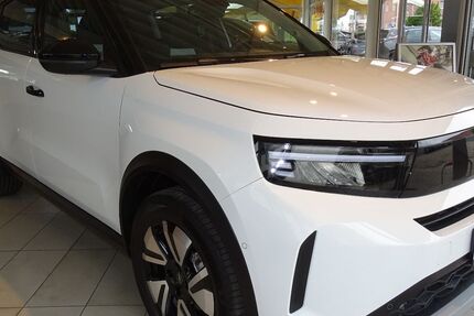 Opel Frontera 1.589 km 24.999 &euro; Waltrop 45731