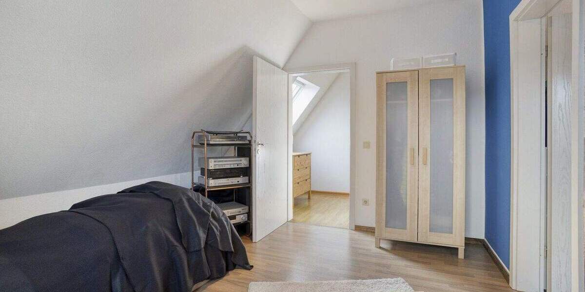 Einfamilienhaus Reken Maria Veen - 5 Zimmer, 139 m&sup2;, 299.000&euro; | Angebot:25800752