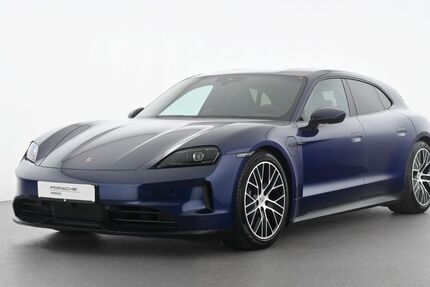 Porsche Taycan 26.511 km 78.900 &euro; Essen 45143