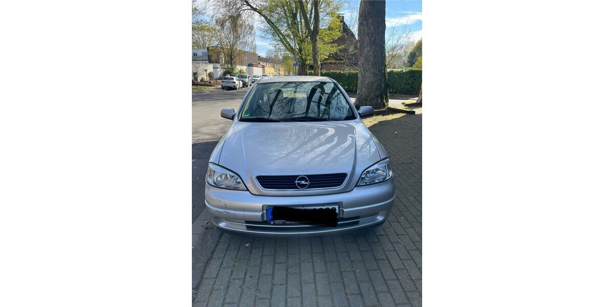 Opel Astra 156.661 km 1.800 &euro; Oberhausen 46047