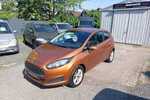 Ford Fiesta 1,6 78.589 km 10.999 &euro; Witten 58454