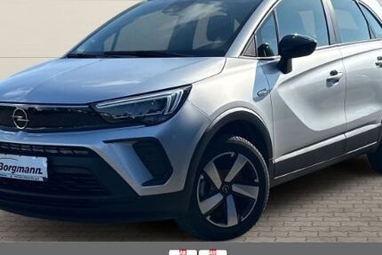 Opel Crossland (X) 12.100 km 16.990 &euro; Dülmen 48249