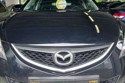 Mazda 6 180.000 km 5.750 &euro; Bochum 44866