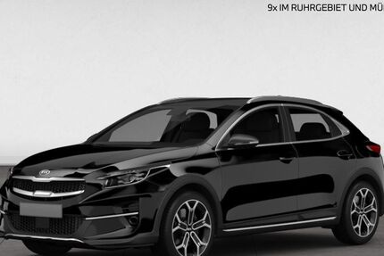Kia XCeed 64.000 km 16.990 &euro; Dülmen 48249