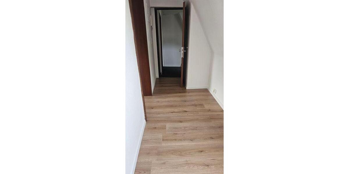 Etagenwohnung Dortmund Innenstadt Nord - 2 Zimmer, 47 m&sup2;, 500&euro; | Angebot:23880643