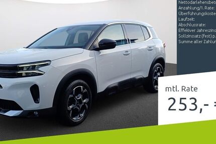 Citroen C5 Aircross 26.998 km 21.740 &euro; Dülmen 48249