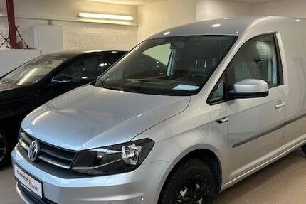 VW Caddy 158.000 km 9.700 &euro; Waltrop 45731
