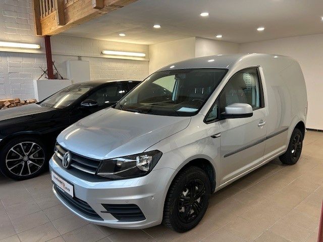 VW Caddy 158.000 km 9.700 &euro; Waltrop 45731