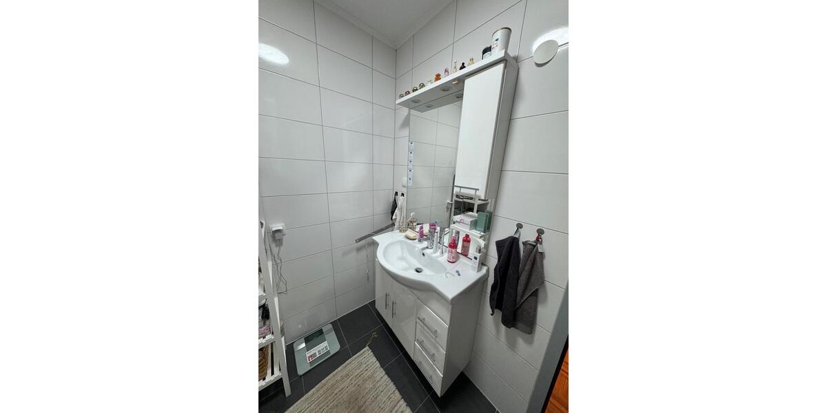Etagenwohnung Gladbeck Alt-Rentfort - 3 Zimmer, 86 m&sup2;, 750&euro; | Angebot:27611939