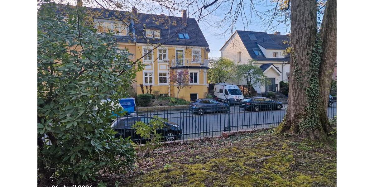 Etagenwohnung Recklinghausen - 3 Zimmer, 100 m&sup2;, 1.000&euro; | Angebot:26662690