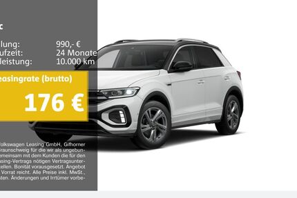 VW T-Roc 5.864 km 26.290 &euro; Marl 45770