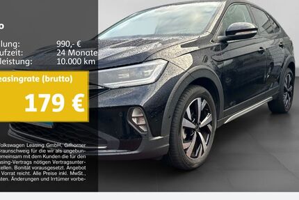 VW Taigo 13.901 km 26.110 &euro; Marl 45770