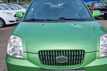 Kia Picanto 140.000 km 1.200 &euro; Bottrop 46238