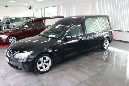 BMW 525 202.816 km 10.950 &euro; Essen 45329