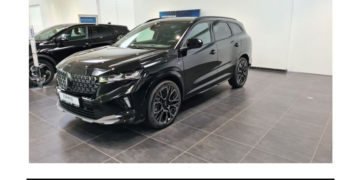 Renault Espace 5.420 km 44.998 &euro; Dortmund 44145