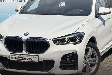 BMW X1 54.761 km 26.880 &euro; Mülheim an der Ruhr 45478