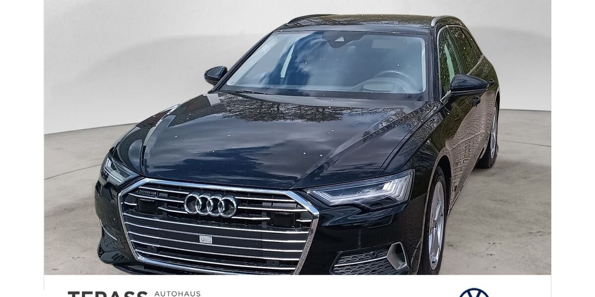 Audi A6 81.228 km 37.490 &euro; Wetter 58300