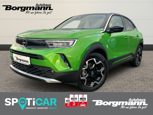 Opel Mokka-e 16.900 km 18.690 &euro; Dülmen 48249
