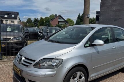 VW Golf Plus 123.486 km 5.990 &euro; Datteln 45711
