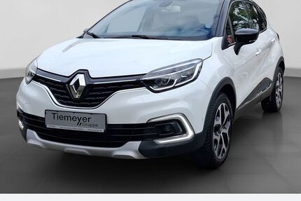Renault Captur 38.756 km 11.980 &euro; Dorsten 46282