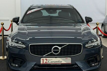 Volvo V90 109.954 km 22.499 &euro; Oberhausen 46049