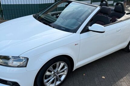 Audi A3 118.850 km 8.950 &euro; Mülheim an der Ruhr 45476