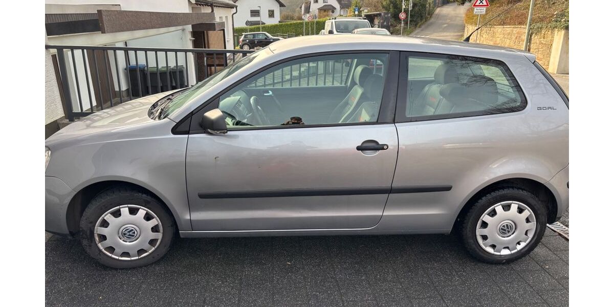 VW Polo 256.000 km 1.500 &euro; Wetter 58300
