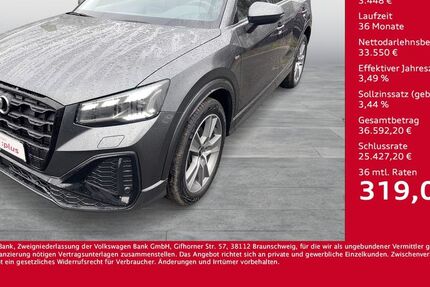 Audi Q2 9.315 km 35.685 &euro; Dortmund 44143