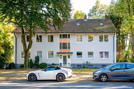 Wohnung Herne Horsthausen - 3 Zimmer, 59 m&sup2;, 469&euro; | Angebot:27029884